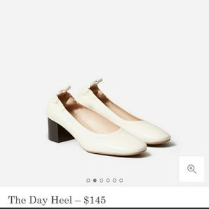Everlane Day Heel
